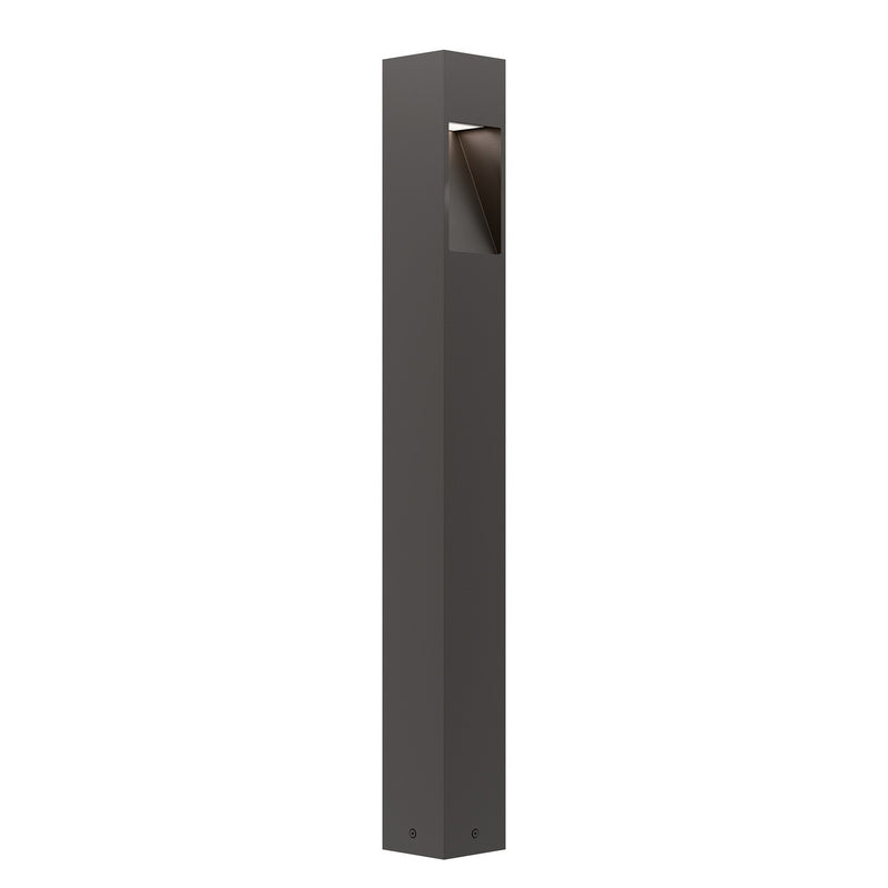 W.A.C. Lighting 6131-5CSBZ LED Path Light, Bronze on Aluminum