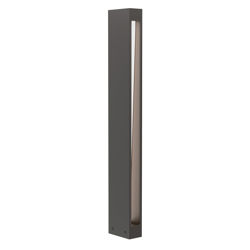 W.A.C. Lighting 6141-5CSBZ LED Path Light, Bronze on Aluminum