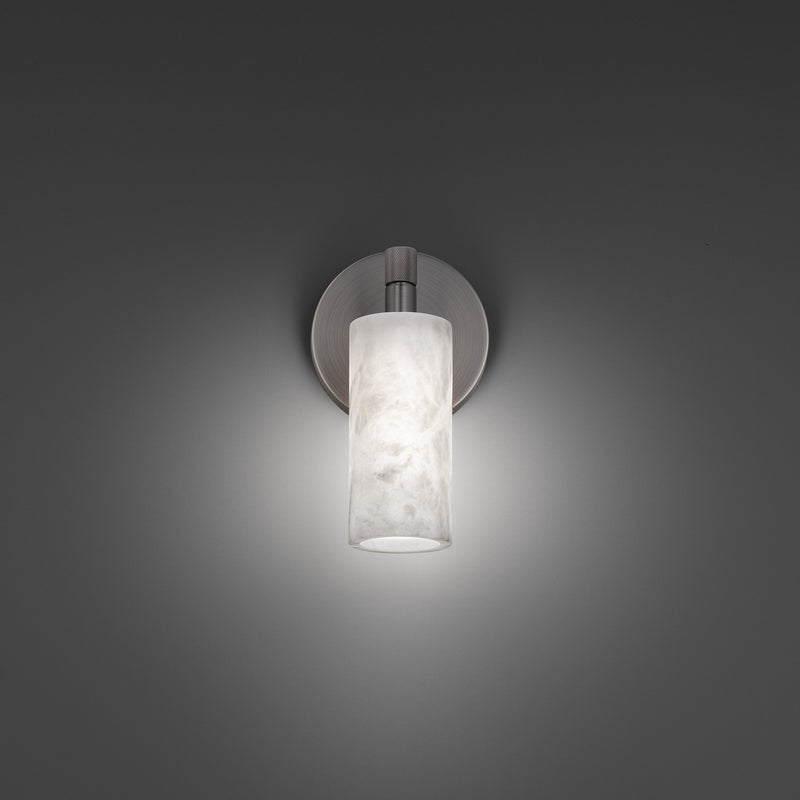 Modern Forms BL260609-AN LED Task & Reading Bed Light, Antique Nickel