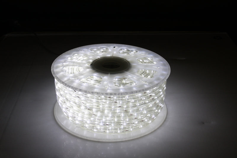 American Lighting ULRL-LED-WH-KIT Led Rope Lt