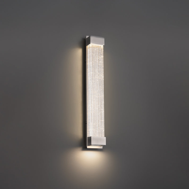 Modern Forms WS-58820-BN LED Bath, Brushed Nickel