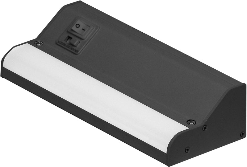 American Lighting UCRP-5CCT-8-BK LED Courant Plus
