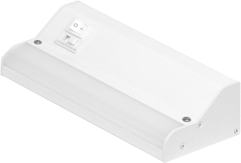 American Lighting UCRP-5CCT-8-WH LED Courant Plus