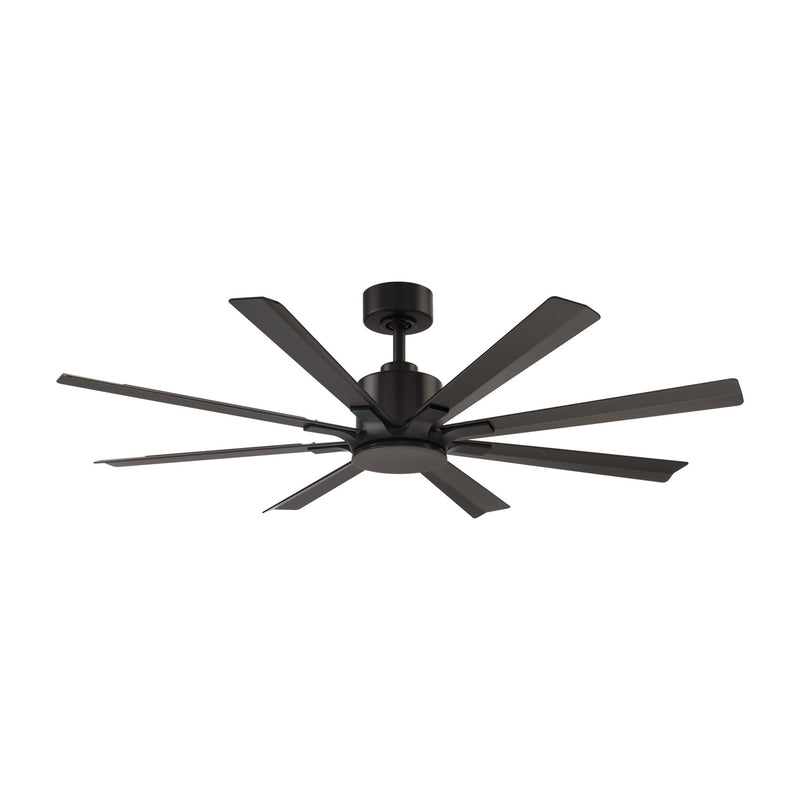 Modern Forms Fans FR-W2403-56-BZ 56" Ceiling Fan, Bronze