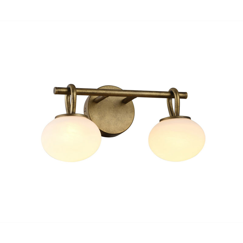 Artcraft AC12252LB LED Lantern, Legacy Brass