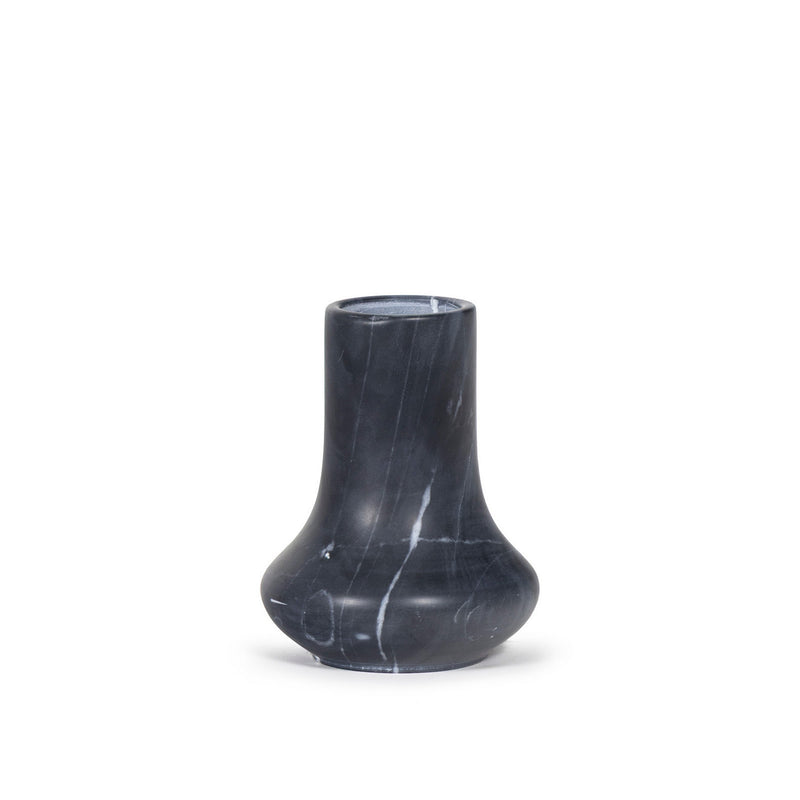 Regina Andrew 20-1675BLK Vase, Black