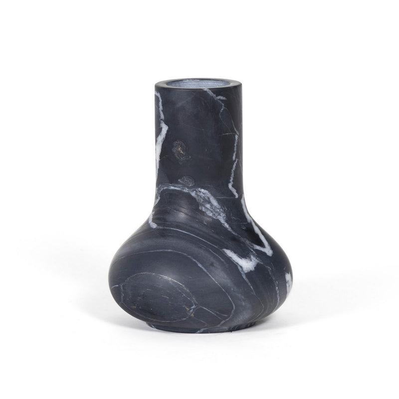 Regina Andrew 20-1676BLK Vase, Black