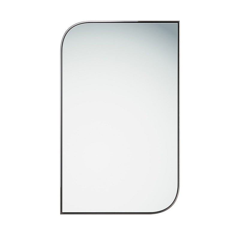 Regina Andrew 21-1186PN Mirror, Polished Nickel