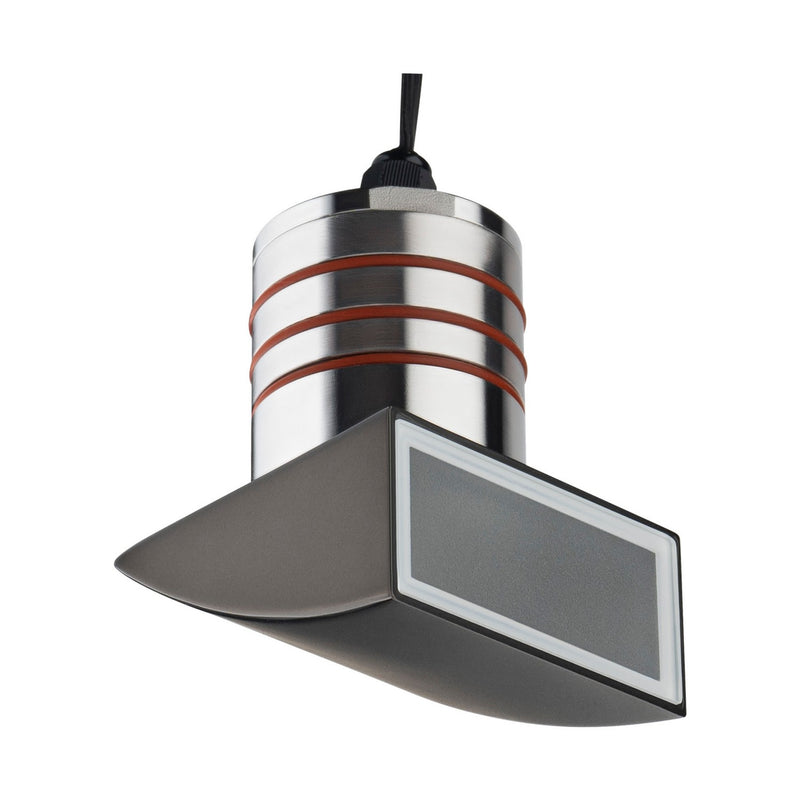 W.A.C. Lighting 2081-CSSS LED Landscape Indicator Light, Stainless Steel
