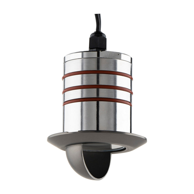 W.A.C. Lighting 2131-CSSS LED Landscape Indicator Light, Stainless Steel