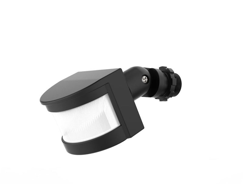 W.A.C. Lighting MP-120-BK Motion Plus Photo Sensor, Black