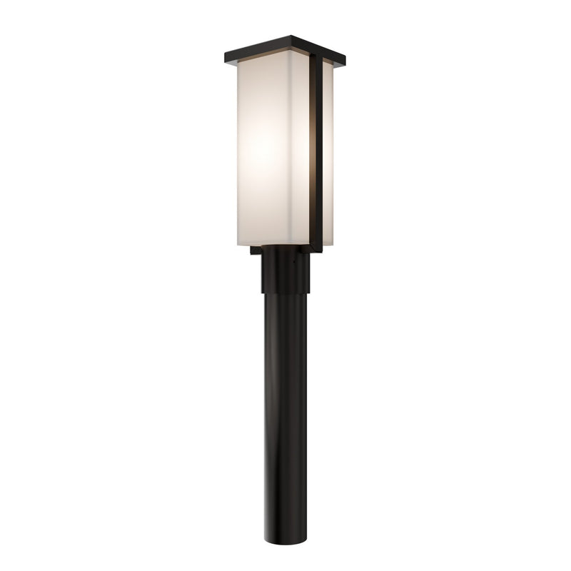 Modern Forms PM-W1417-27-BZ LED Outdoor Post Mount, Bronze