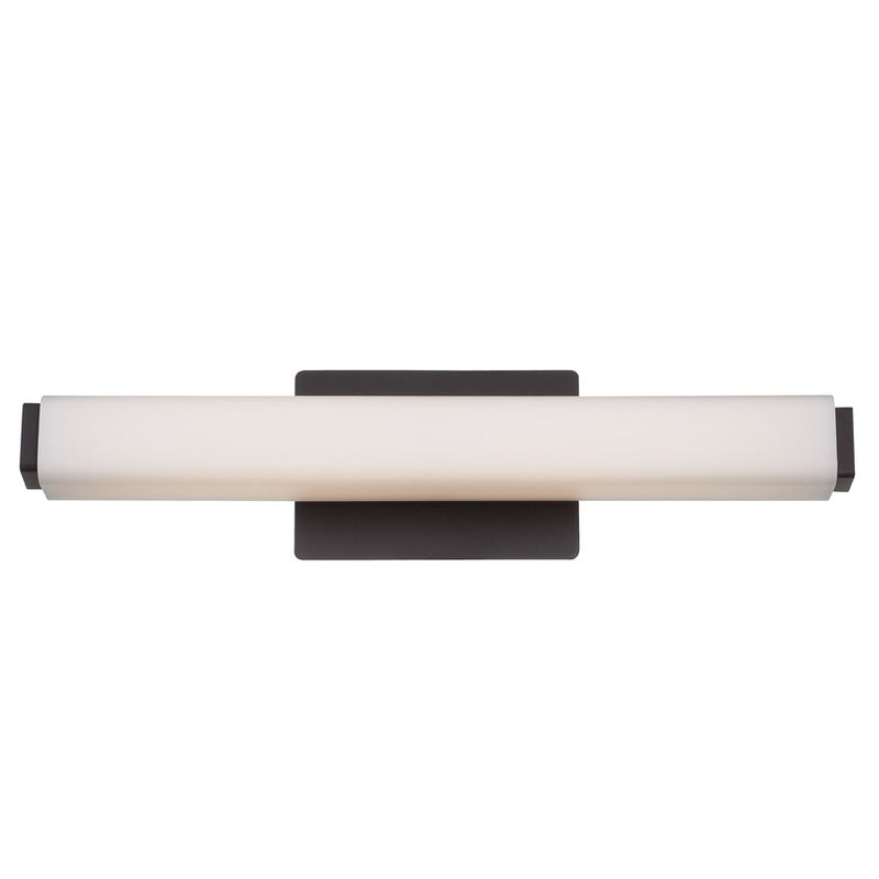 Modern Forms WS-3120-27-BZ LED Bath Vanity, Bronze