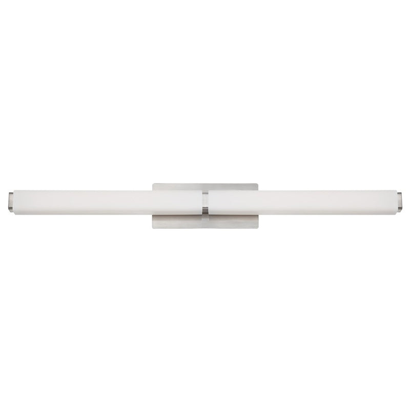 Modern Forms WS-3139-35-BN LED Bath Vanity, Brushed Nickel