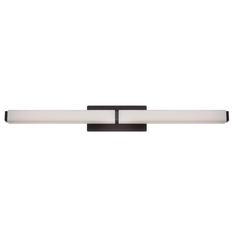 Modern Forms WS-3139-35-BZ LED Bath Vanity, Bronze