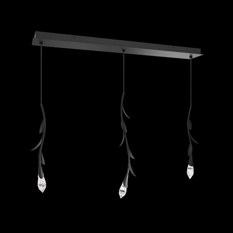 Schonbek S2403L-32OH LED Pendant, French Lace