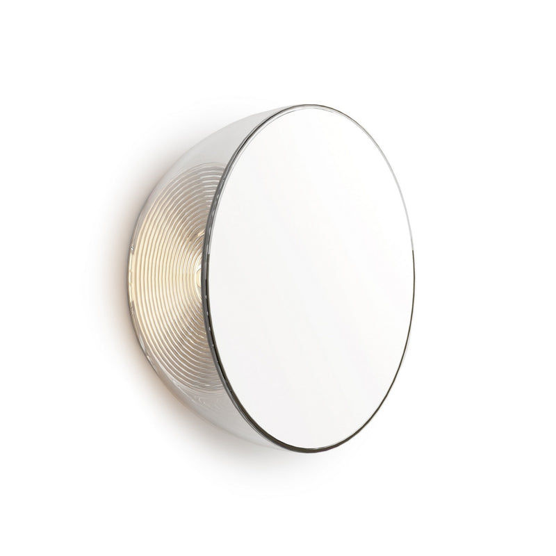 Koncept RMW-06-SW-MWT-HW LED Wall Sconce, Matte White