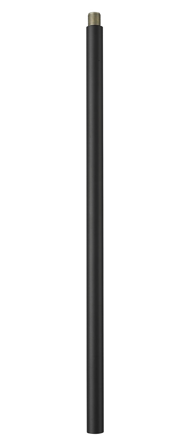 Innovations ST-12-BK Replacement Stem, Matte Black