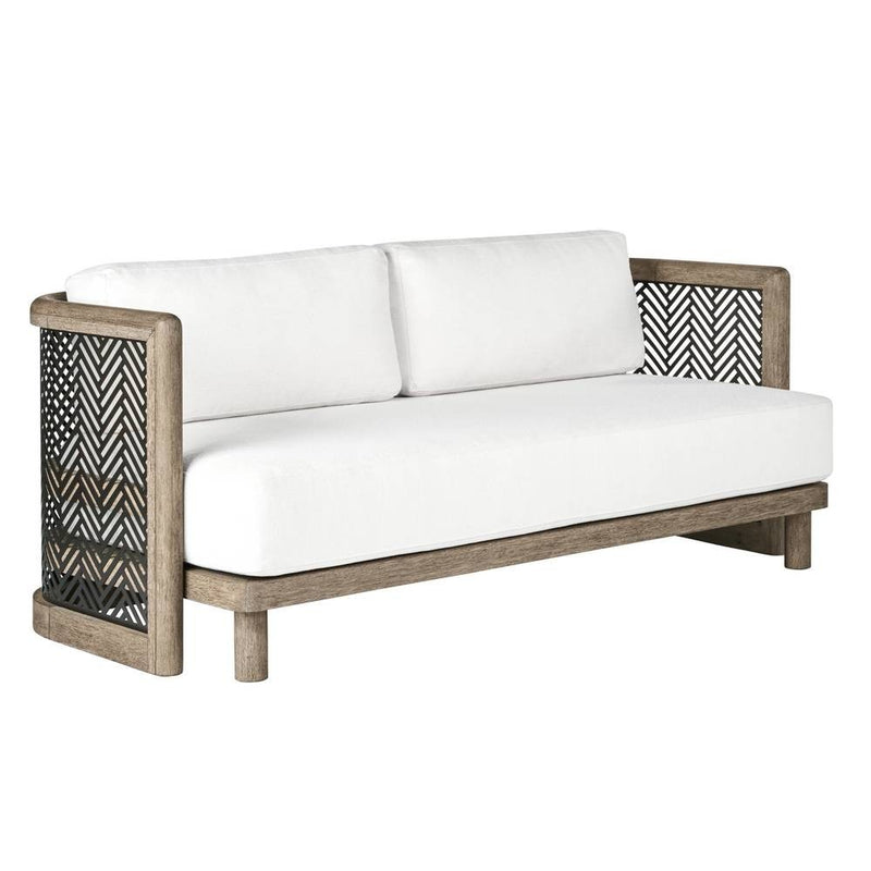 Arteriors FFS07 Outdoor Sofa