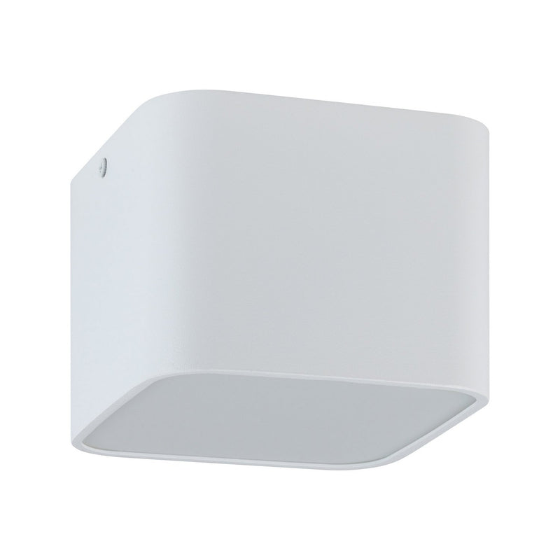 Eglo USA 206902A LED Flush Mount, White
