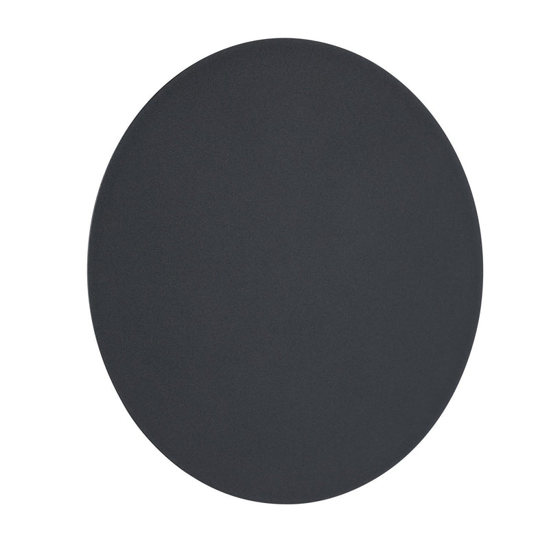 Eglo USA 206909A LED Wall Sconce, Black