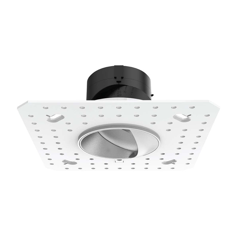 W.A.C. Lighting R2ARWT-A835-HZWT LED Light Engine, Haze/White