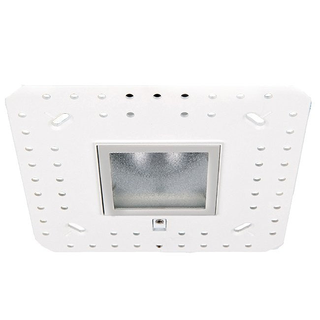 W.A.C. Lighting R2ASAL-S830-HZ Trim with LED Light Engine, Haze