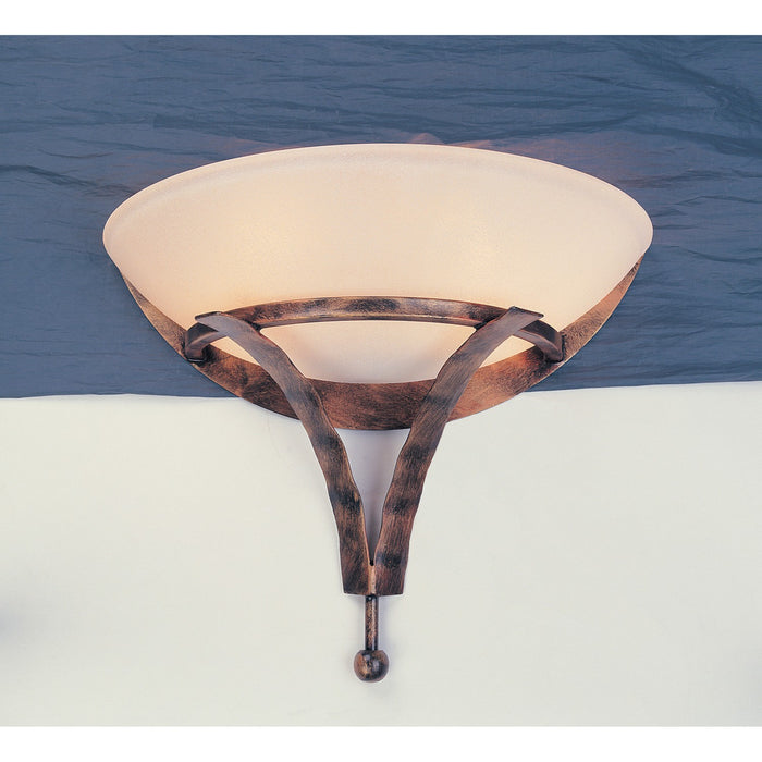 ELK Home 3794/2 Two Light Wall Sconce, Bronze