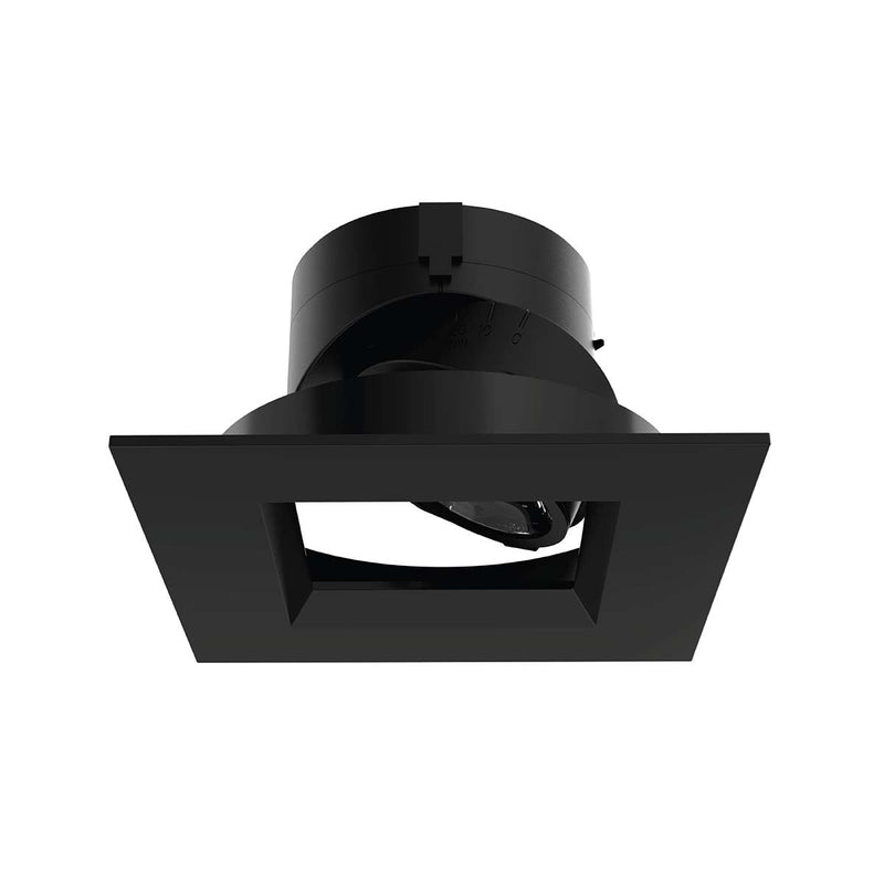W.A.C. Lighting R2ASAT-N927-BK LED Light Engine, Black