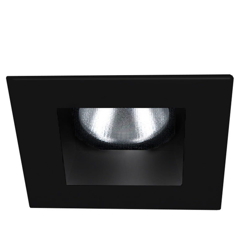 W.A.C. Lighting R2ASDT-S835-BK LED Light Engine, Black
