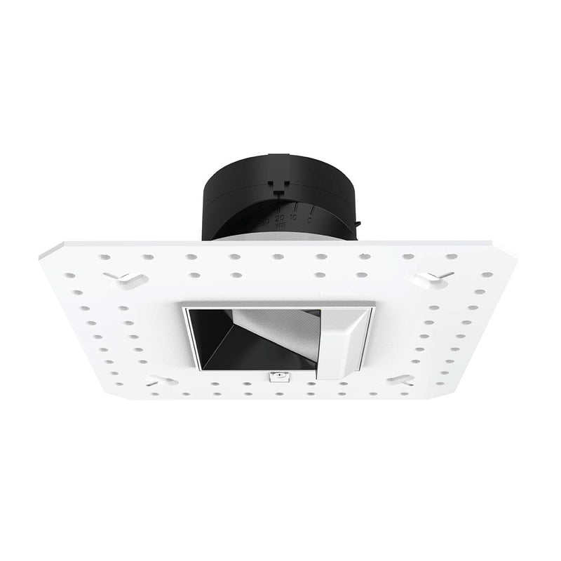W.A.C. Lighting R2ASWL-A840-BKWT LED Light Engine, Black/White