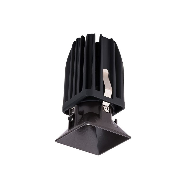 W.A.C. Lighting R2FSDL-940-DB LED Downlight Trimless, Dark Bronze