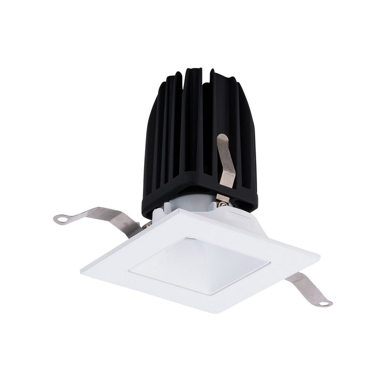W.A.C. Lighting R2FSDT-940-WT LED Downlight Trim, White