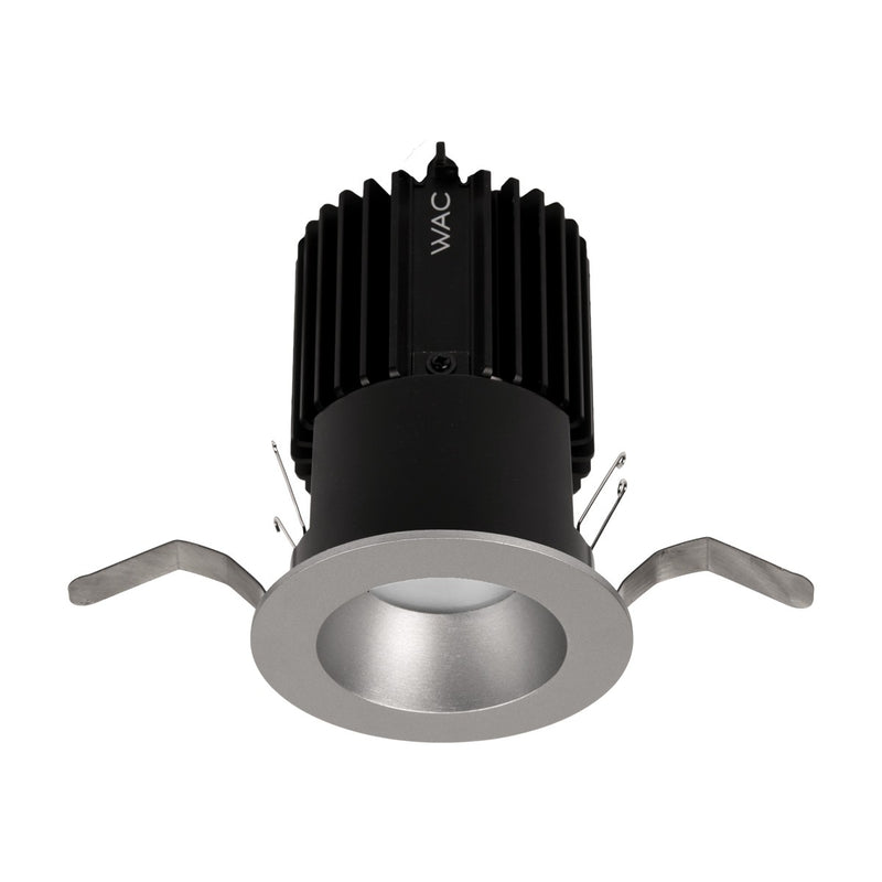 W.A.C. Lighting R2RD2T-NTWA-HZ LED Downlight Trim, Haze