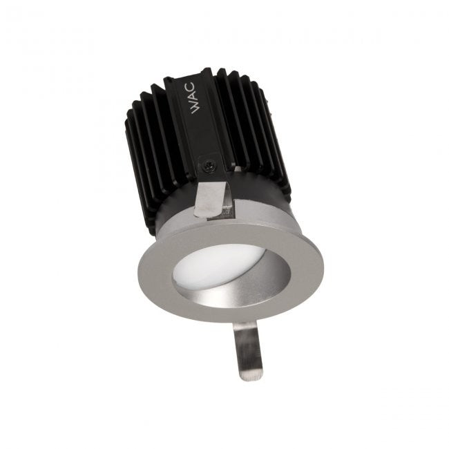 W.A.C. Lighting R2RWT-ATWB-HZ LED Wall Wash Trim, Haze