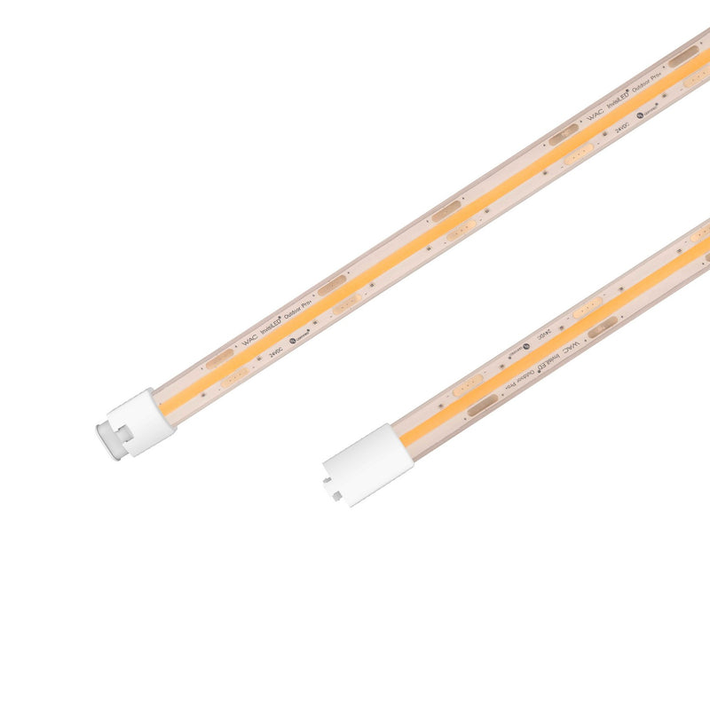 W.A.C. Lighting T24-OD1-05-40P LED Tape Light, WHITE