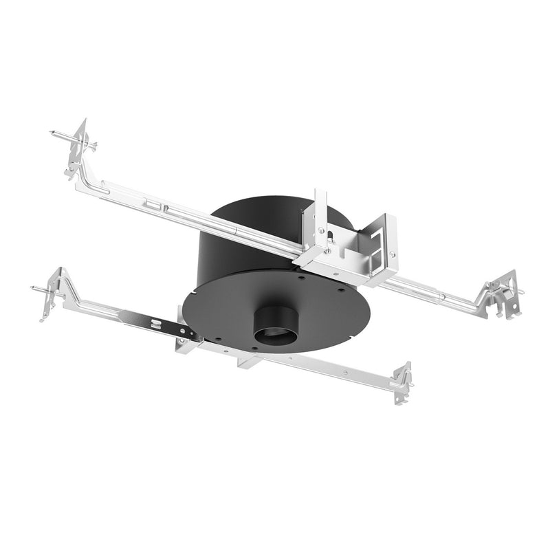 W.A.C. Lighting R1ARANT-WD LED Trimmed Adjustable Housing