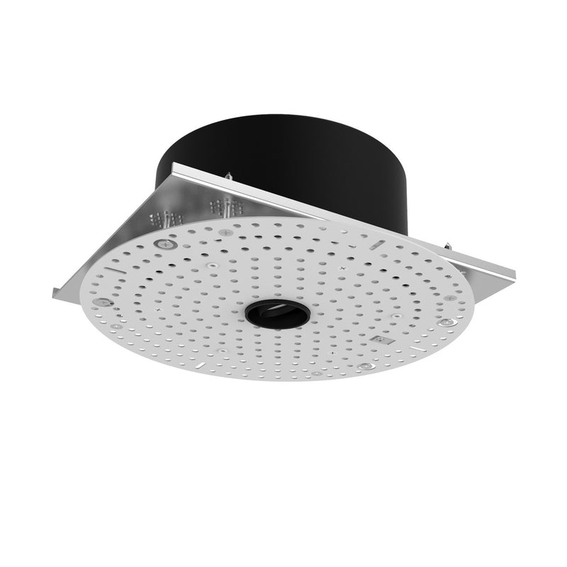 W.A.C. Lighting R1ARARL-WD LED Trimmed Adjustable Housing