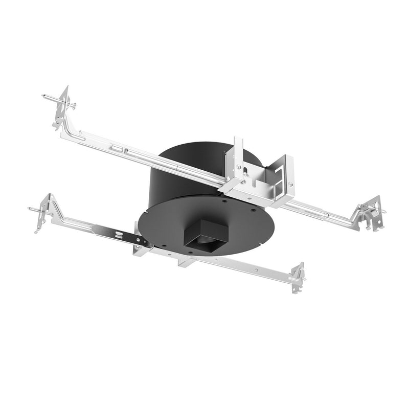 W.A.C. Lighting R1ASANT-WD LED Trimmed Adjustable Housing