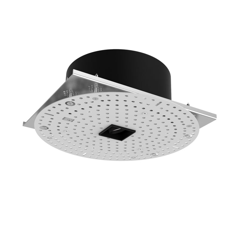 W.A.C. Lighting R1ASARL-WD LED Trimmed Adjustable Housing