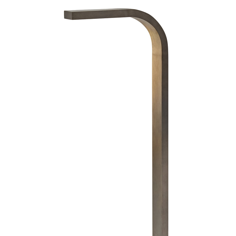 Hinkley 15546BU LED Path Light, Burnished Bronze