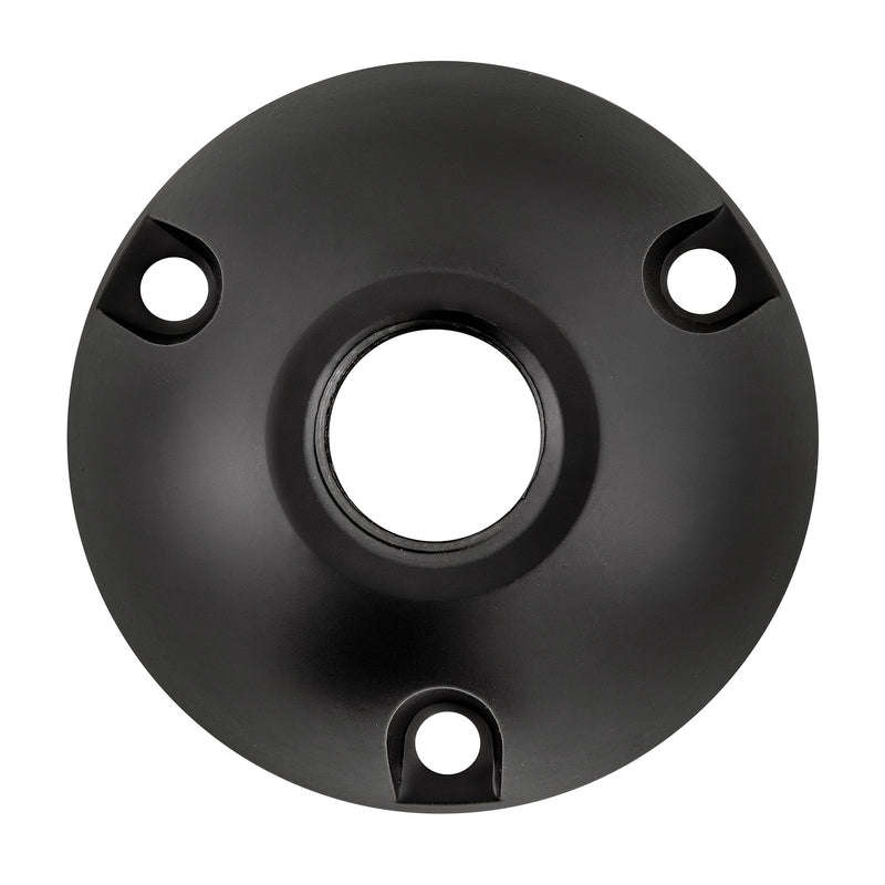Hinkley 16807BSK Surface Mount Cast, Brass Satin Black