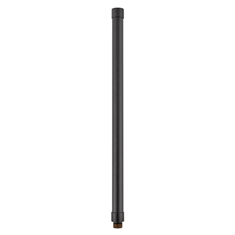 Hinkley 16918BSK Stem Mount, Brass Satin Black