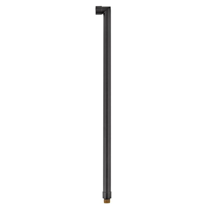 Hinkley 16990BSK Stem Mount, Brass Satin Black