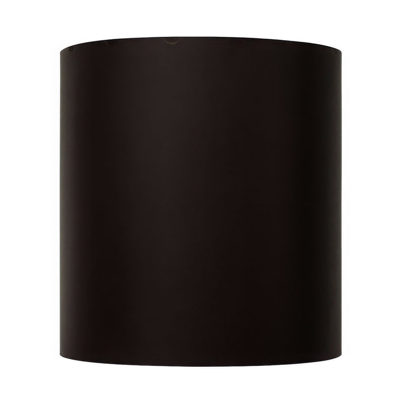 Varaluz 323W01DBFG One Light Wall Sconce, Dark Bronze / French Gold