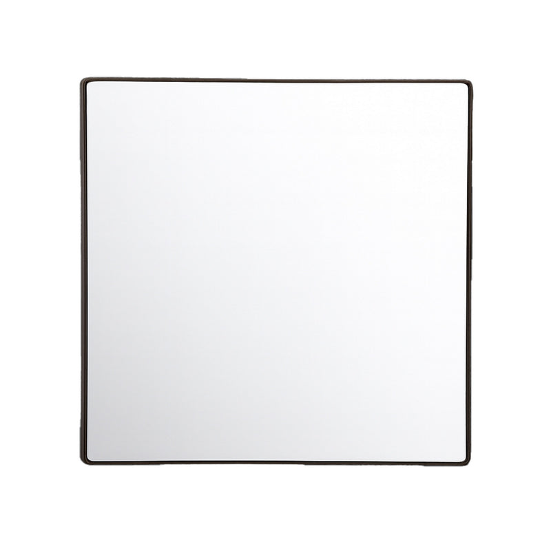 Varaluz 407A04BZ Mirror, Bronze