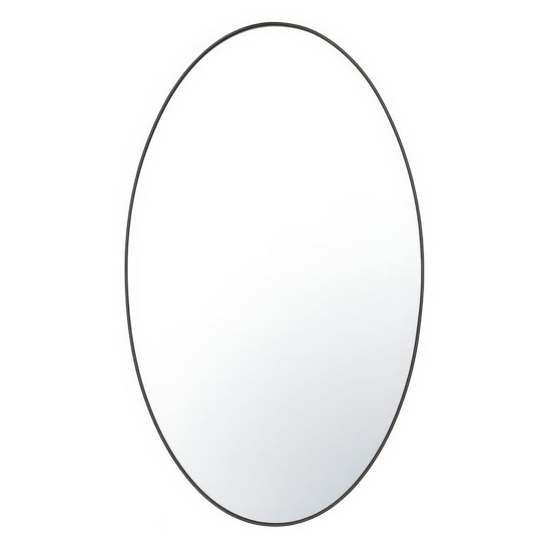 Varaluz 458MO24BZ Mirror, Bronze