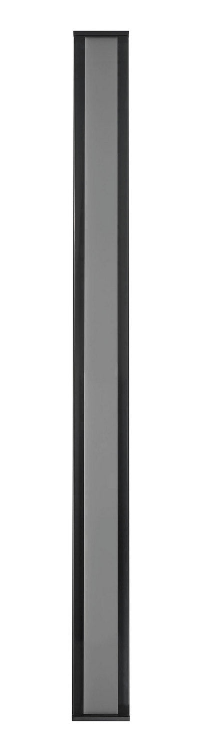 Eurofase 50114-016 LED Outdoor Wall Sconce, Matte Black
