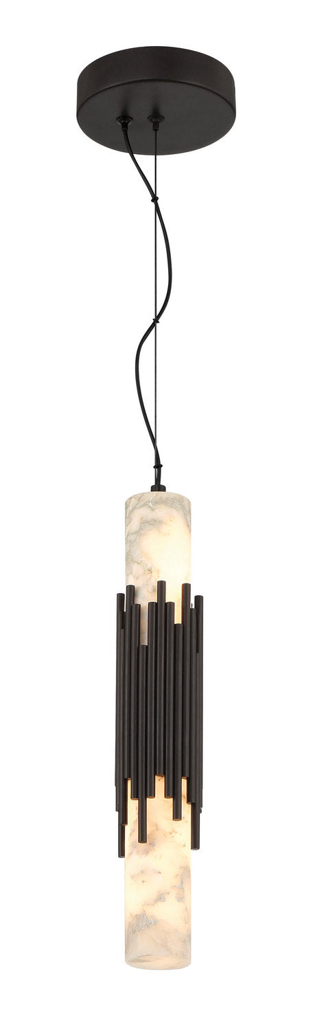 Eurofase 50352-012 LED Pendant, Urban Bronze