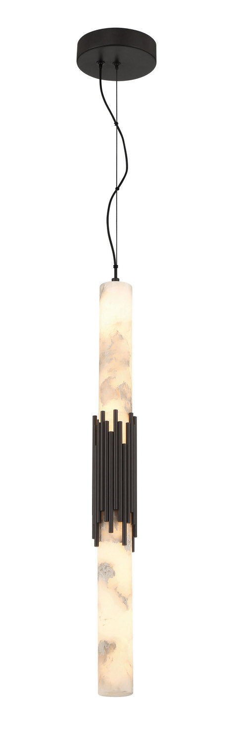 Eurofase 50354-016 LED Pendant, Urban Bronze